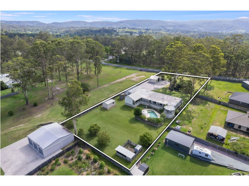 768 Caboolture River Road, Upper Caboolture QLD 4510