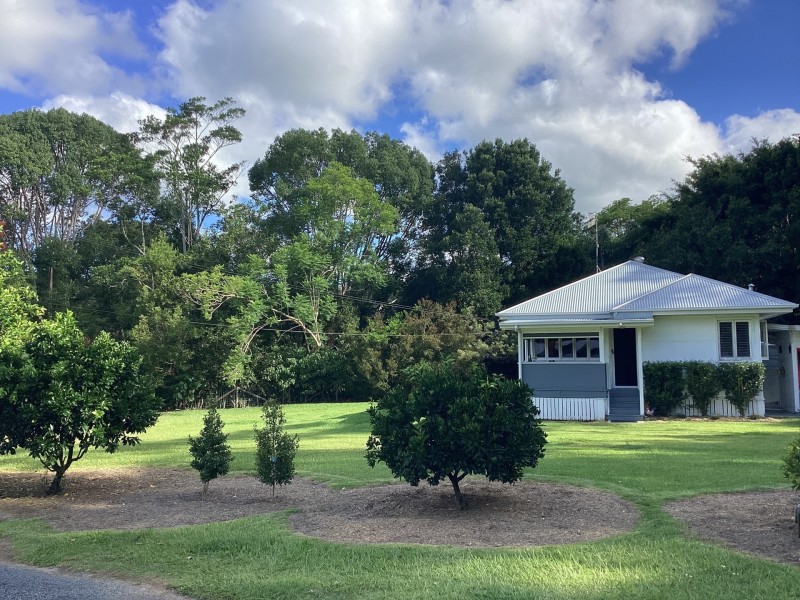 902 Currumbin Creek Road, Currumbin Valley QLD 4223