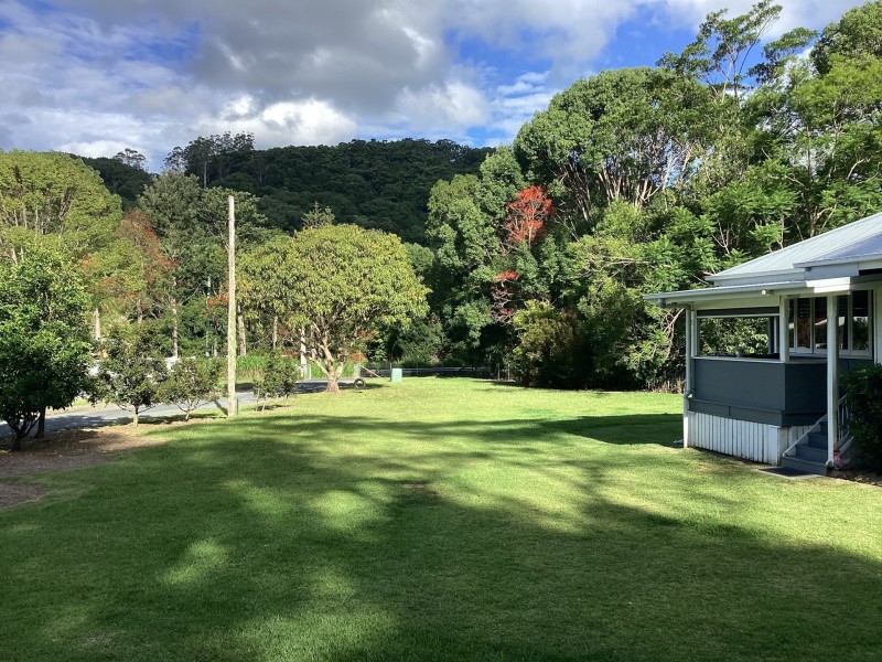 902 Currumbin Creek Road, Currumbin Valley QLD 4223