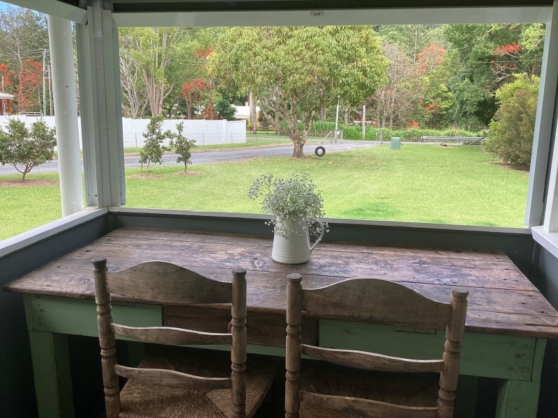 902 Currumbin Creek Road, Currumbin Valley QLD 4223