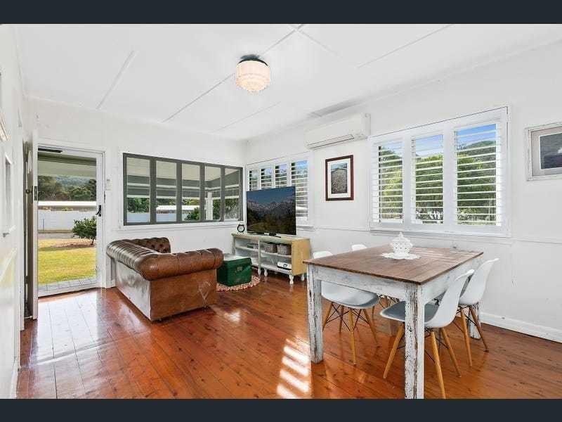 902 Currumbin Creek Road, Currumbin Valley QLD 4223
