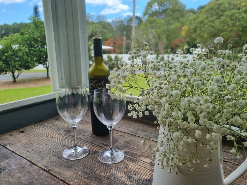 902 Currumbin Creek Road, Currumbin Valley QLD 4223