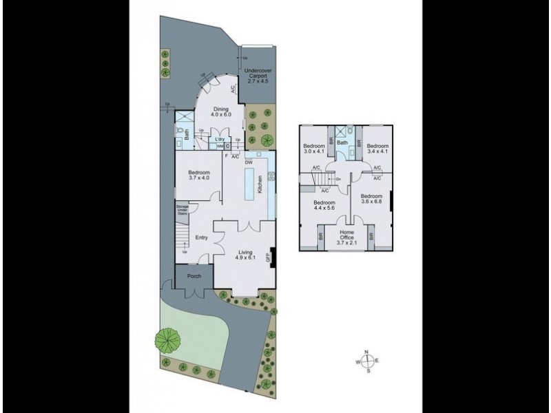 397 Dandenong Road, Armadale VIC 3143