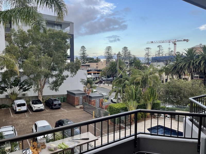 10/13 Campbell Crescent, Terrigal NSW 2260