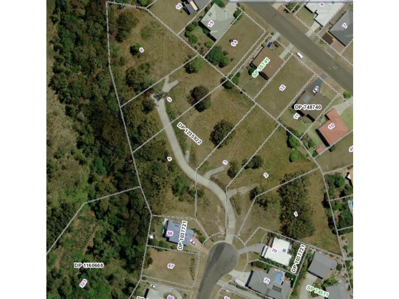 Lot 3 Dilberang Close, South West Rocks NSW 2431