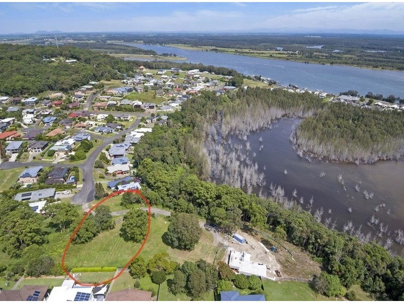 Lot 3 Dilberang Close, South West Rocks NSW 2431
