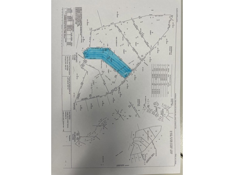 Lot 3 Dilberang Close, South West Rocks NSW 2431