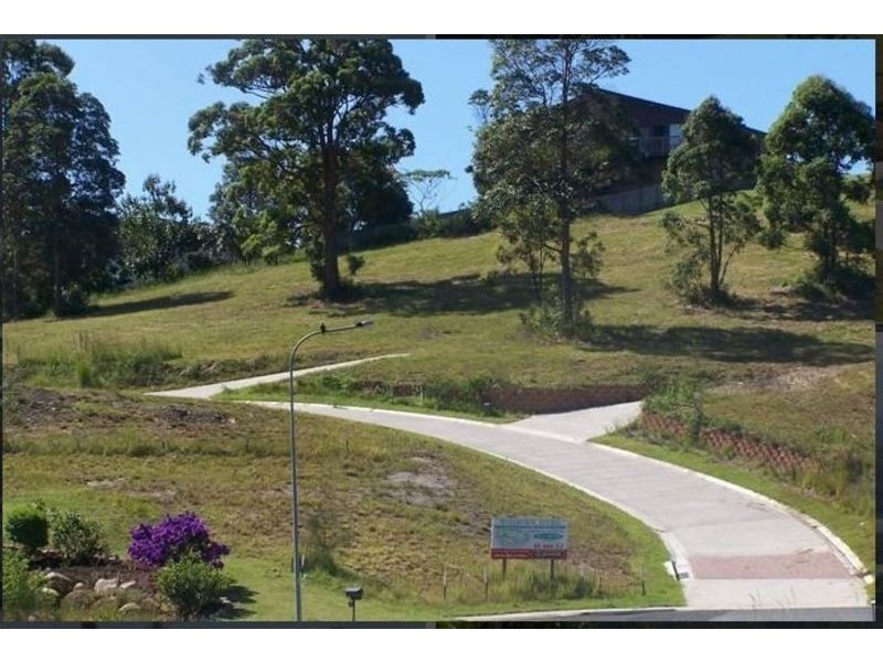 Lot 3 Dilberang Close, South West Rocks NSW 2431