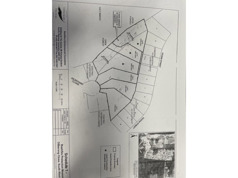 Lot 3 Dilberang Close, South West Rocks NSW 2431