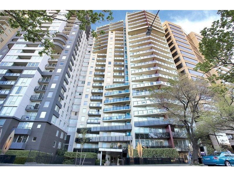 416A ST KILDA ROAD, Melbourne VIC 3004