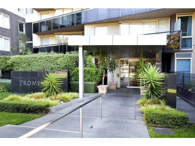 416A ST KILDA ROAD, Melbourne VIC 3004