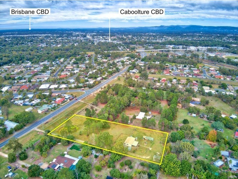 114 Pumicestone Road, Caboolture QLD 4510