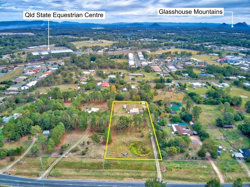 114 Pumicestone Road, Caboolture QLD 4510