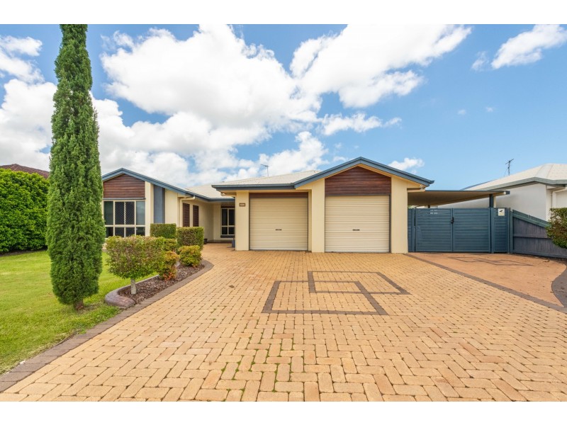 31 Victor Avenue, Glenella QLD 4740