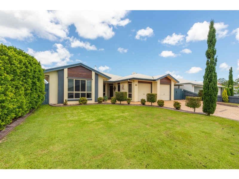 31 Victor Avenue, Glenella QLD 4740