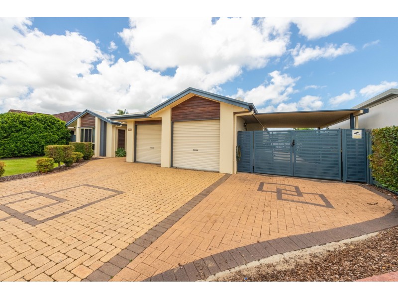 31 Victor Avenue, Glenella QLD 4740