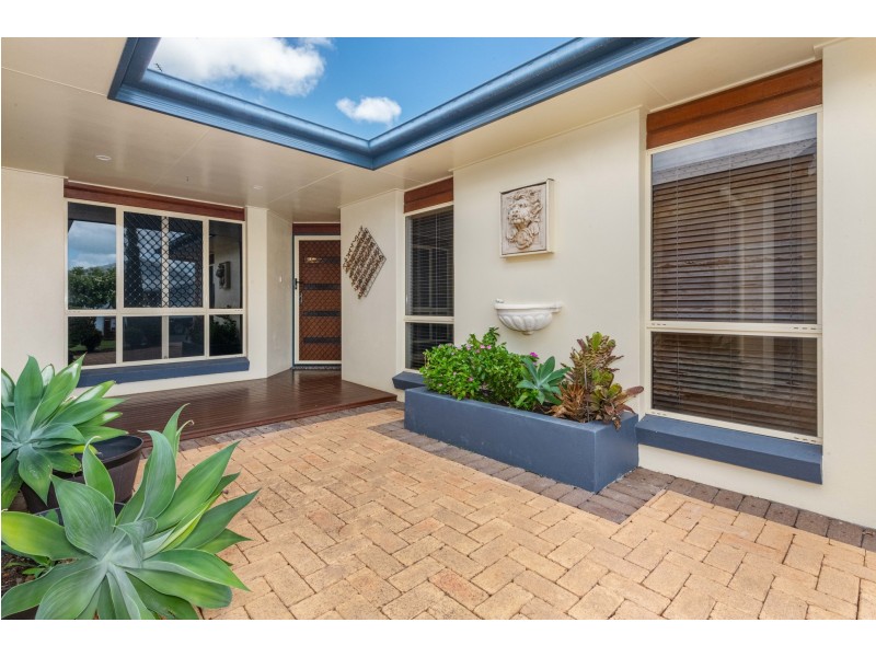 31 Victor Avenue, Glenella QLD 4740