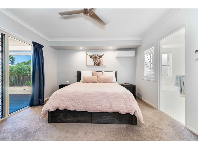 31 Victor Avenue, Glenella QLD 4740