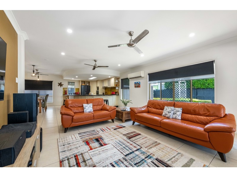 31 Victor Avenue, Glenella QLD 4740