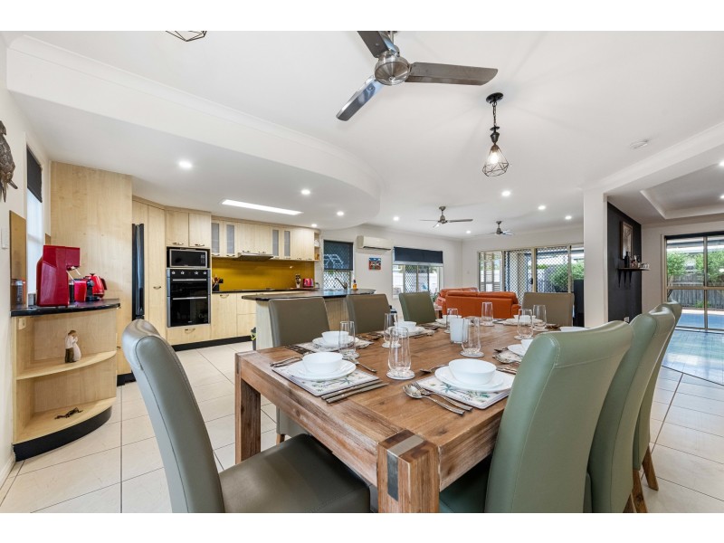 31 Victor Avenue, Glenella QLD 4740