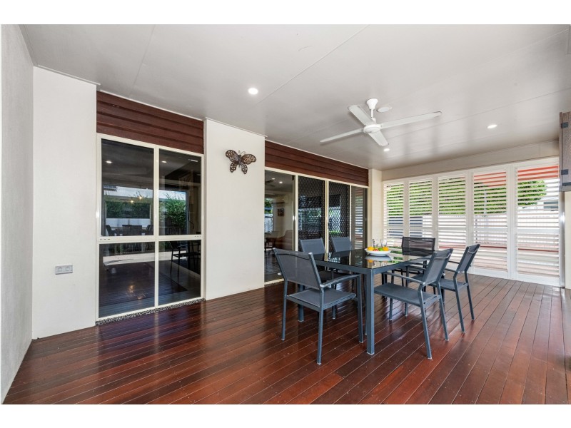 31 Victor Avenue, Glenella QLD 4740