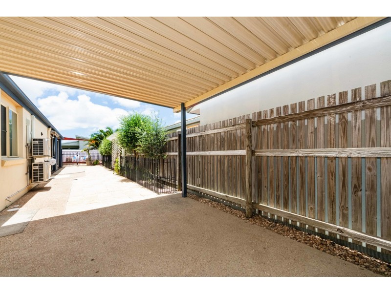 31 Victor Avenue, Glenella QLD 4740