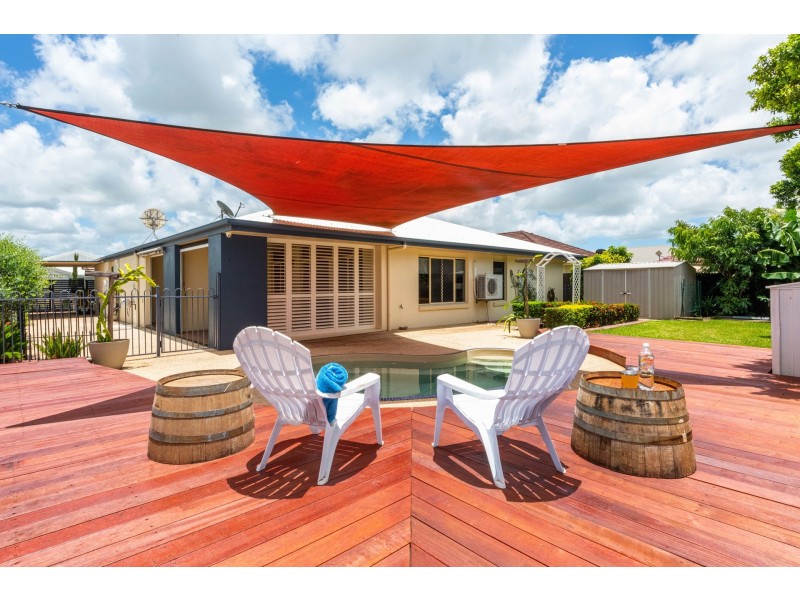 31 Victor Avenue, Glenella QLD 4740