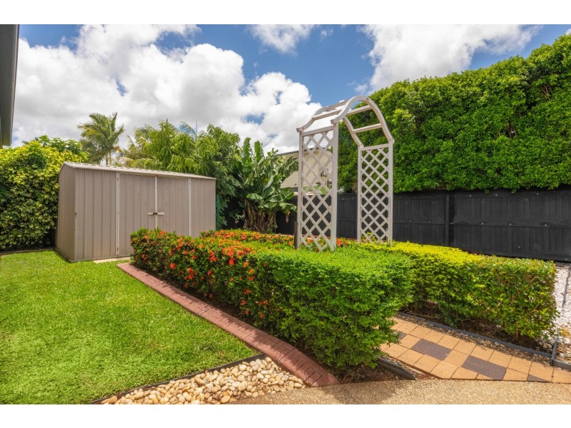 31 Victor Avenue, Glenella QLD 4740