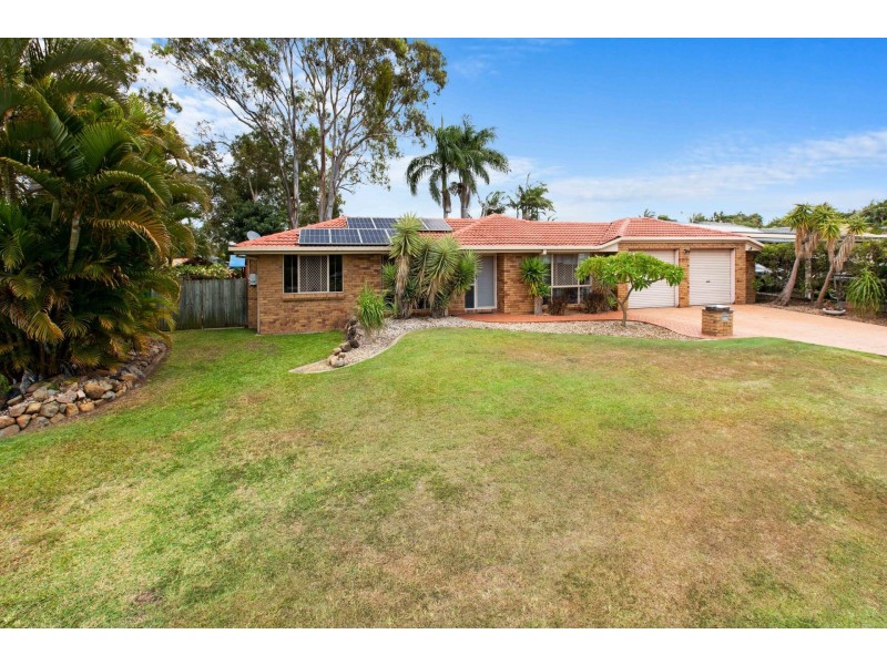 27 Montgomery Drive, Wellington Point QLD 4160