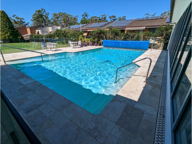 124/2 Kitchener Road, Cherrybrook NSW 2126