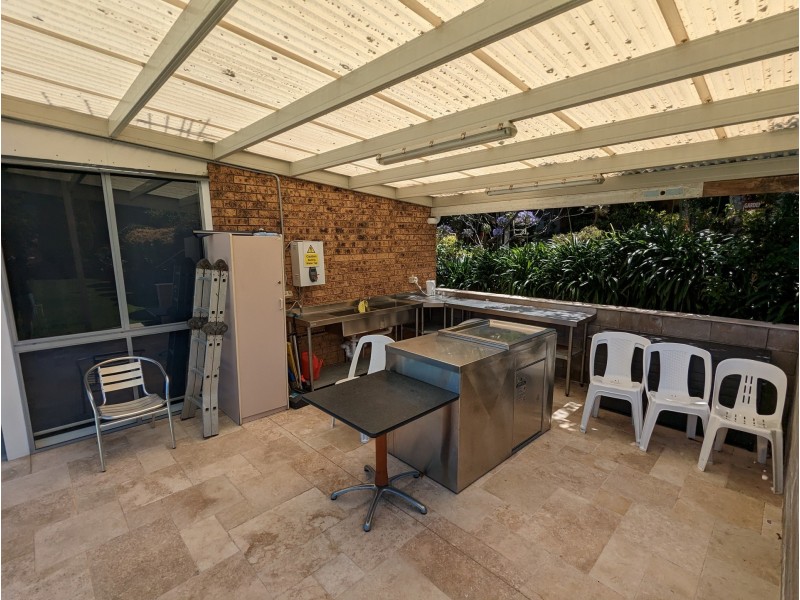 124/2 Kitchener Road, Cherrybrook NSW 2126