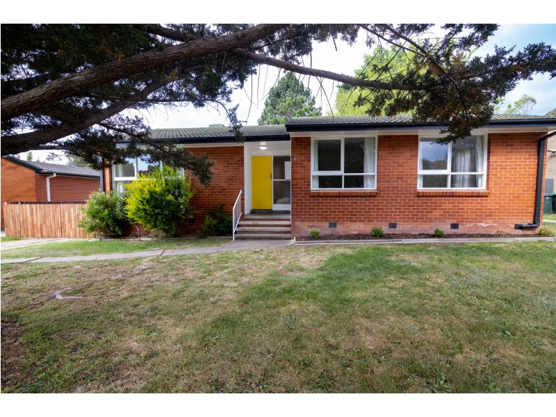 35 Jefferis St, Torrens ACT 2607