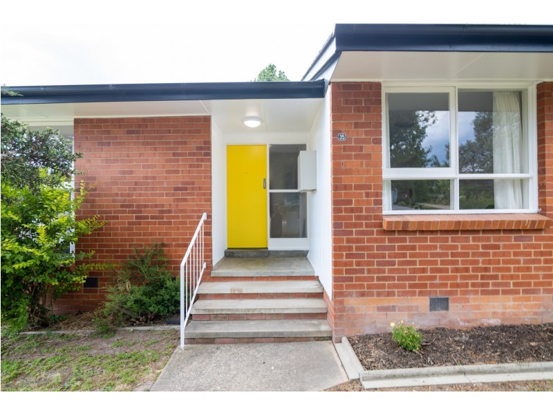 35 Jefferis St, Torrens ACT 2607