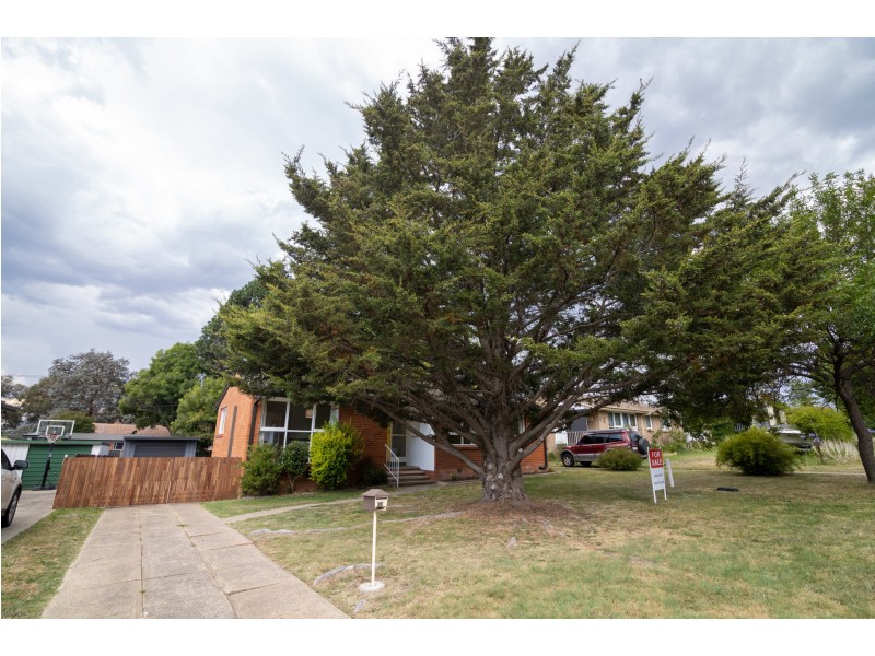 35 Jefferis St, Torrens ACT 2607