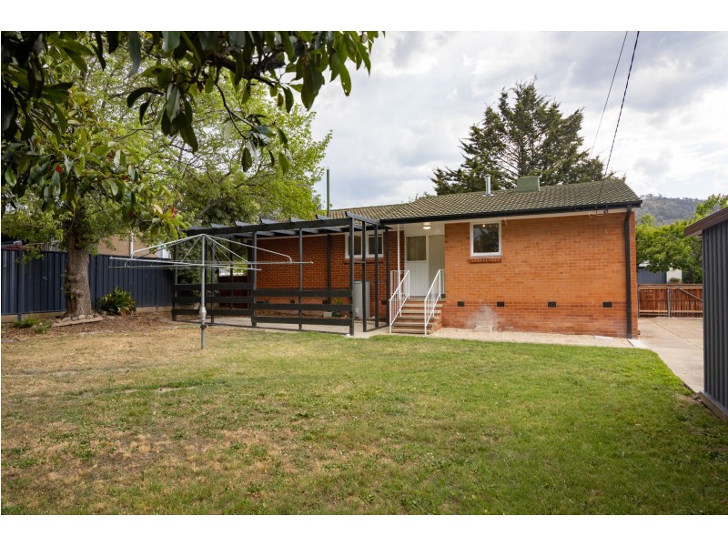 35 Jefferis St, Torrens ACT 2607