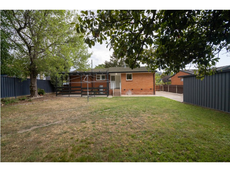 35 Jefferis St, Torrens ACT 2607