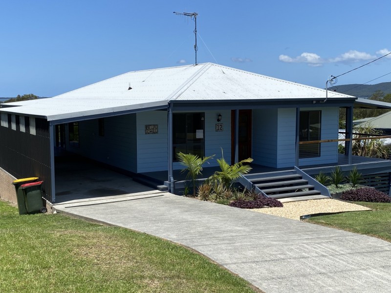 12 Wallaroo Street, Coomba Park NSW 2428