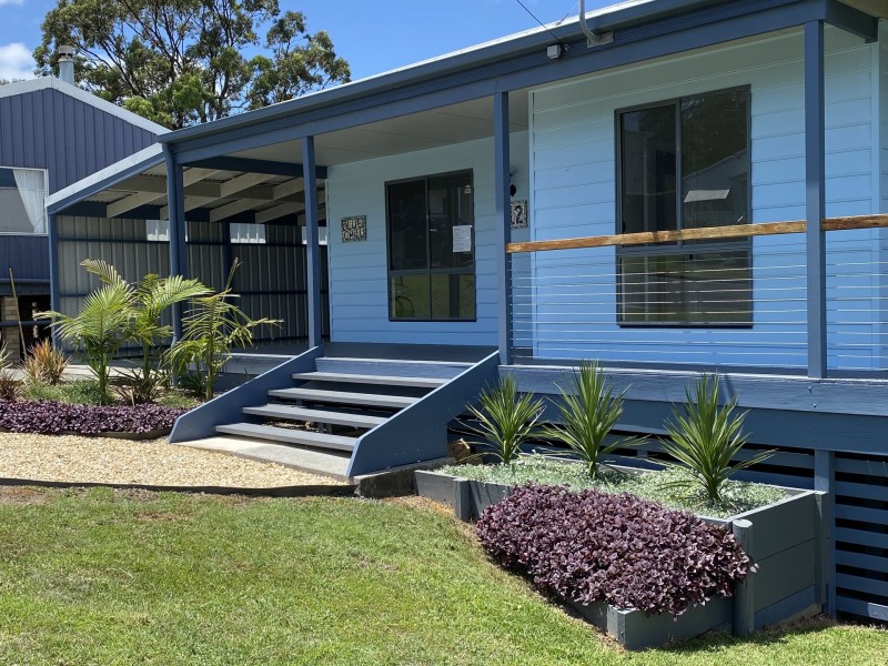 12 Wallaroo Street, Coomba Park NSW 2428