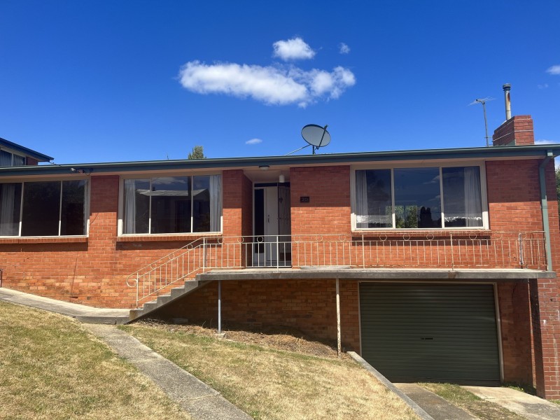 20 Sandown Road, Norwood TAS 7250