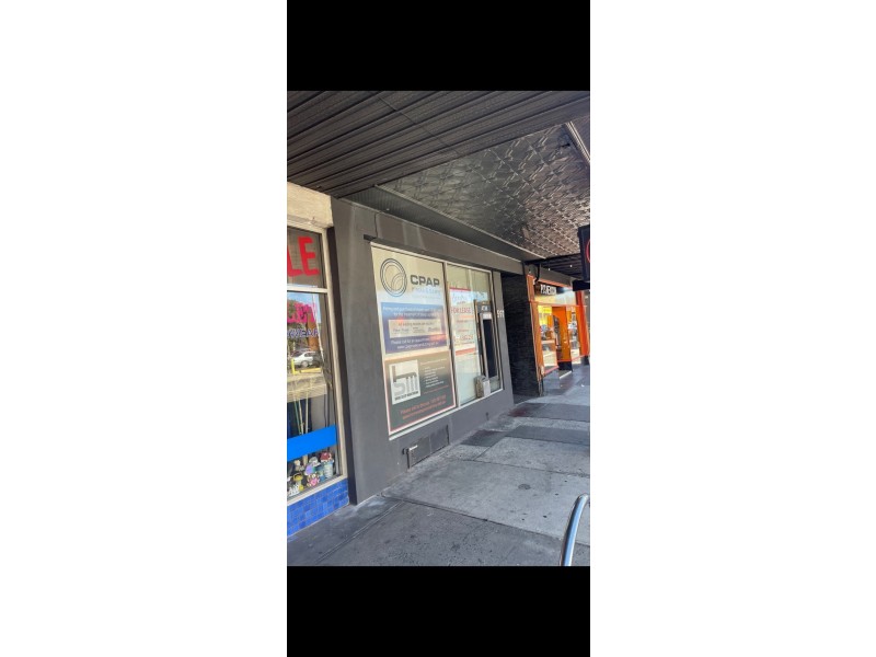597 high st, Northcote VIC 3070