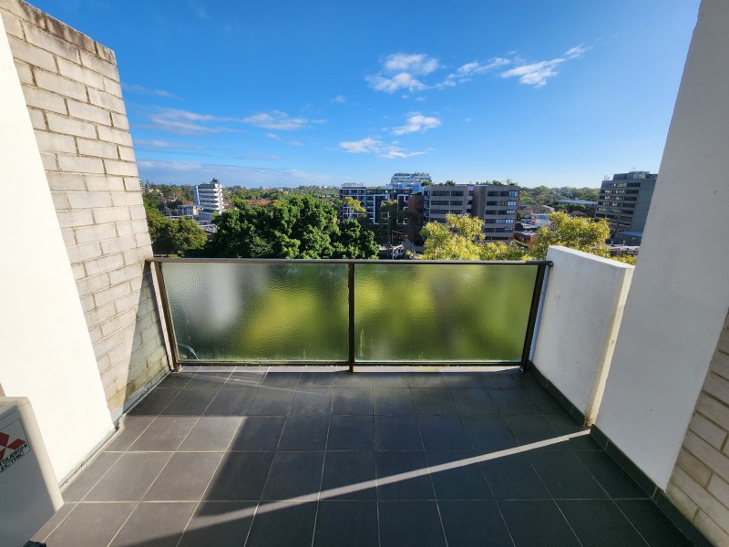 48/17 Everton Rd, Strathfield NSW 2135
