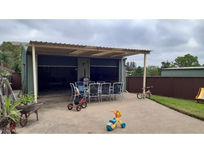 Wilberforce NSW 2756