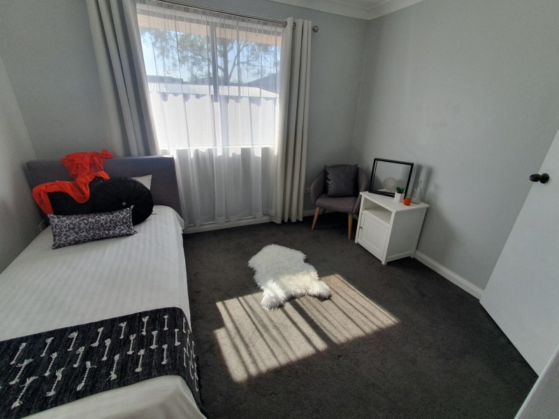 Wilberforce NSW 2756