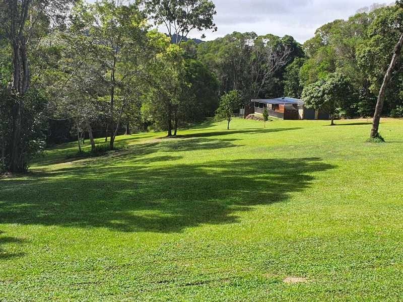 51 Cadagi Drive, Kuranda QLD 4881