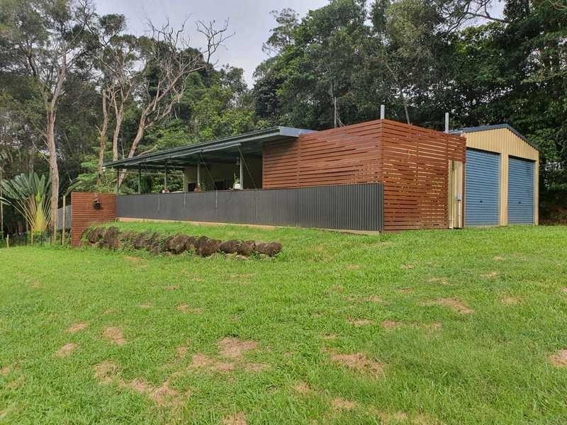 51 Cadagi Drive, Kuranda QLD 4881