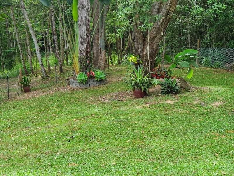 51 Cadagi Drive, Kuranda QLD 4881