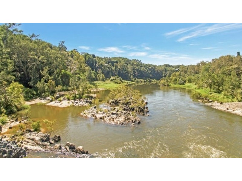 51 Cadagi Drive, Kuranda QLD 4881