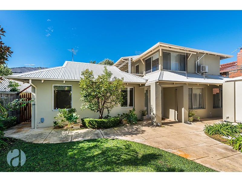3 Harvey Street, Peppermint Grove WA 6011