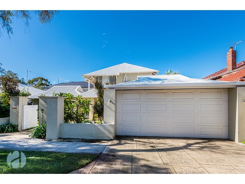 3 Harvey Street, Peppermint Grove WA 6011