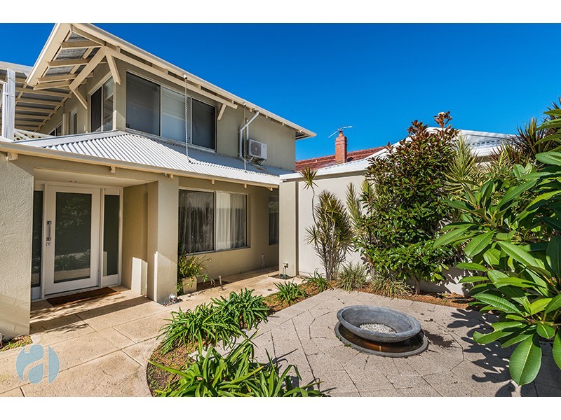 3 Harvey Street, Peppermint Grove WA 6011